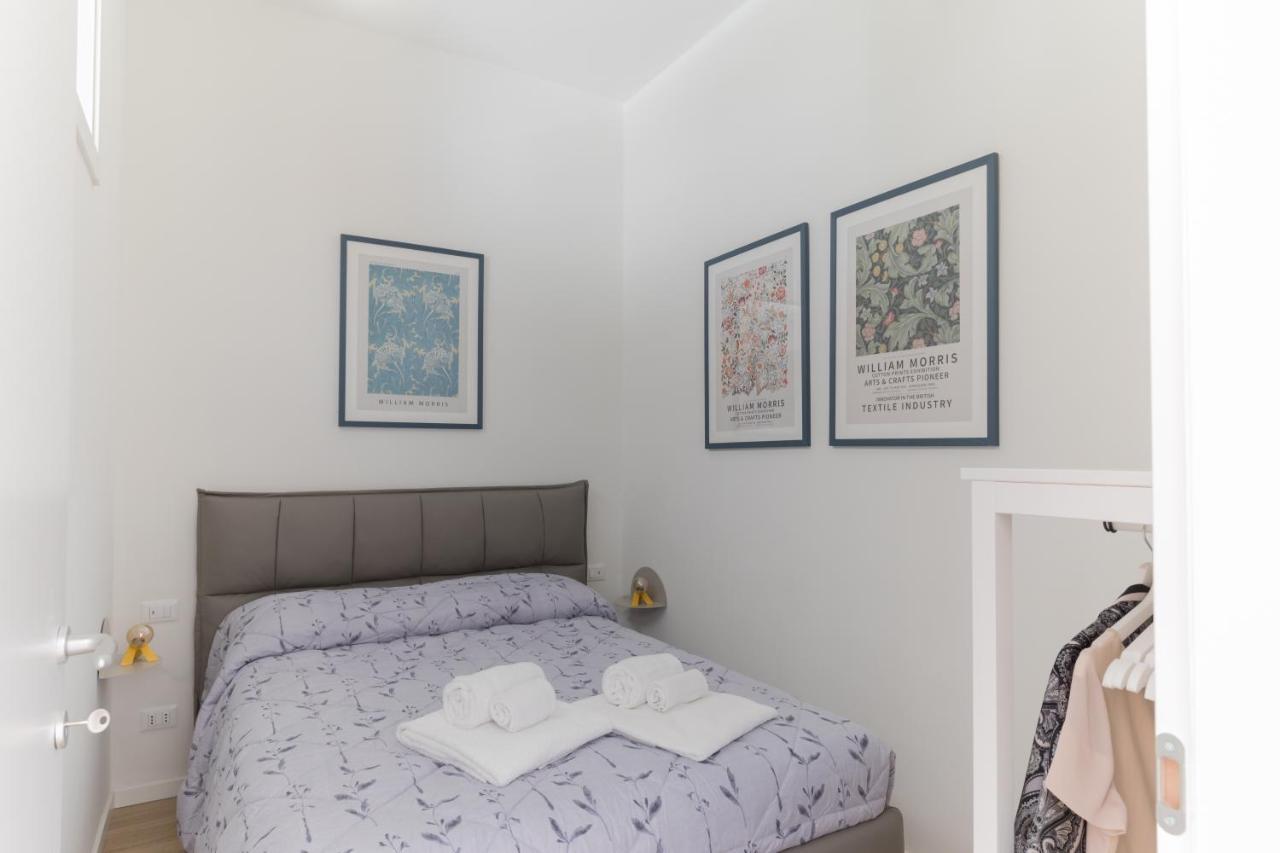 Violetta - Brand New Flat - S. Maria Novella Firenze