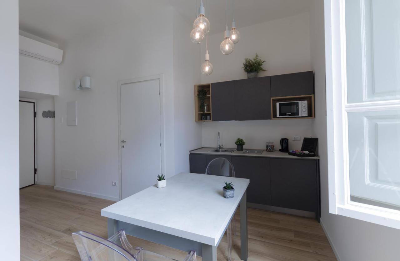 Violetta - Brand New Flat - S. Maria Novella Appartamento