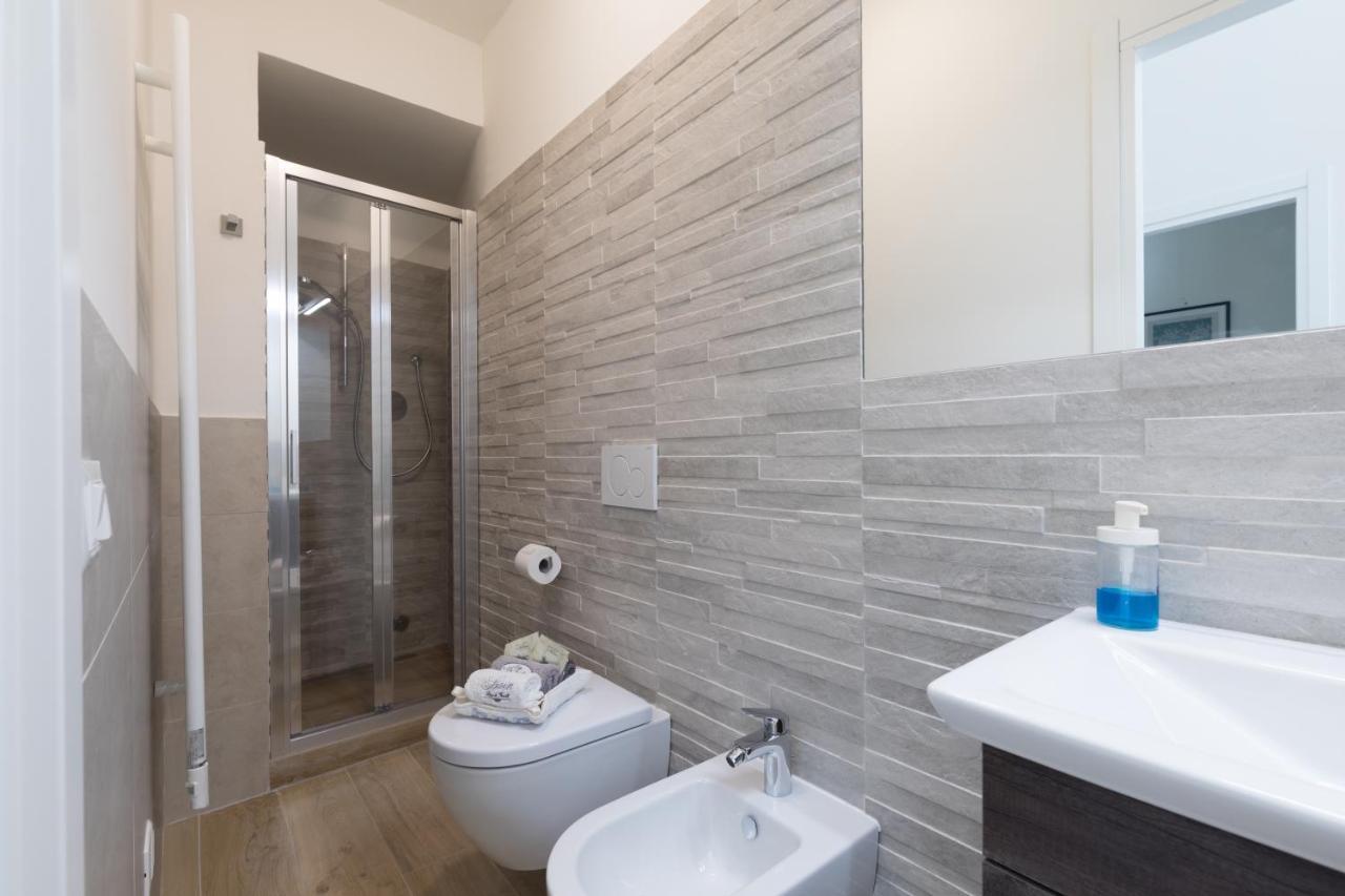 Appartamento Violetta - Brand New Flat - S. Maria Novella