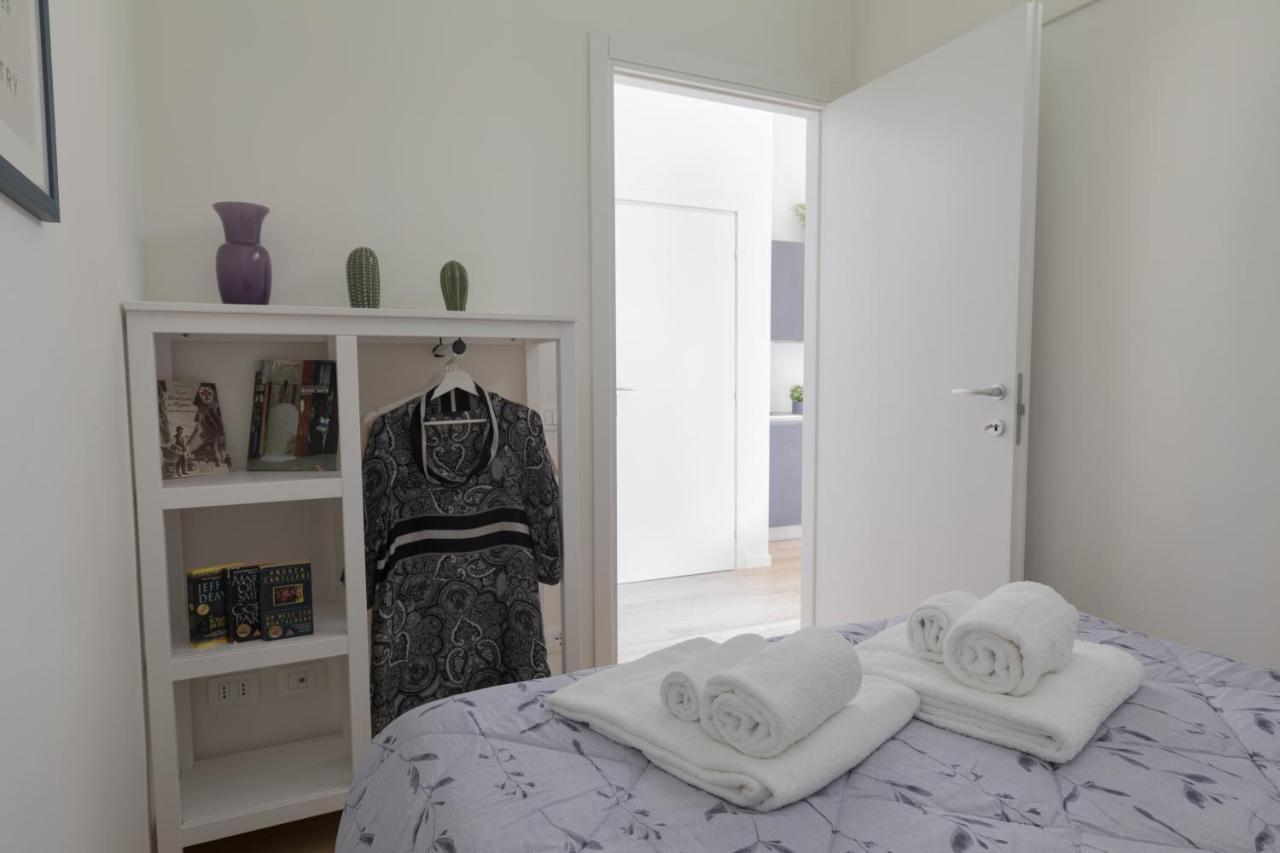 Violetta - Brand New Flat - S. Maria Novella Firenze