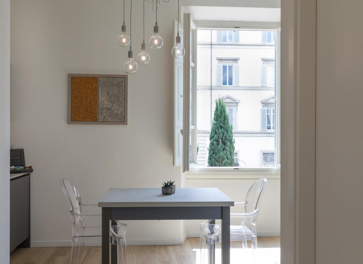 Appartamento Violetta - Brand New Flat - S. Maria Novella Firenze