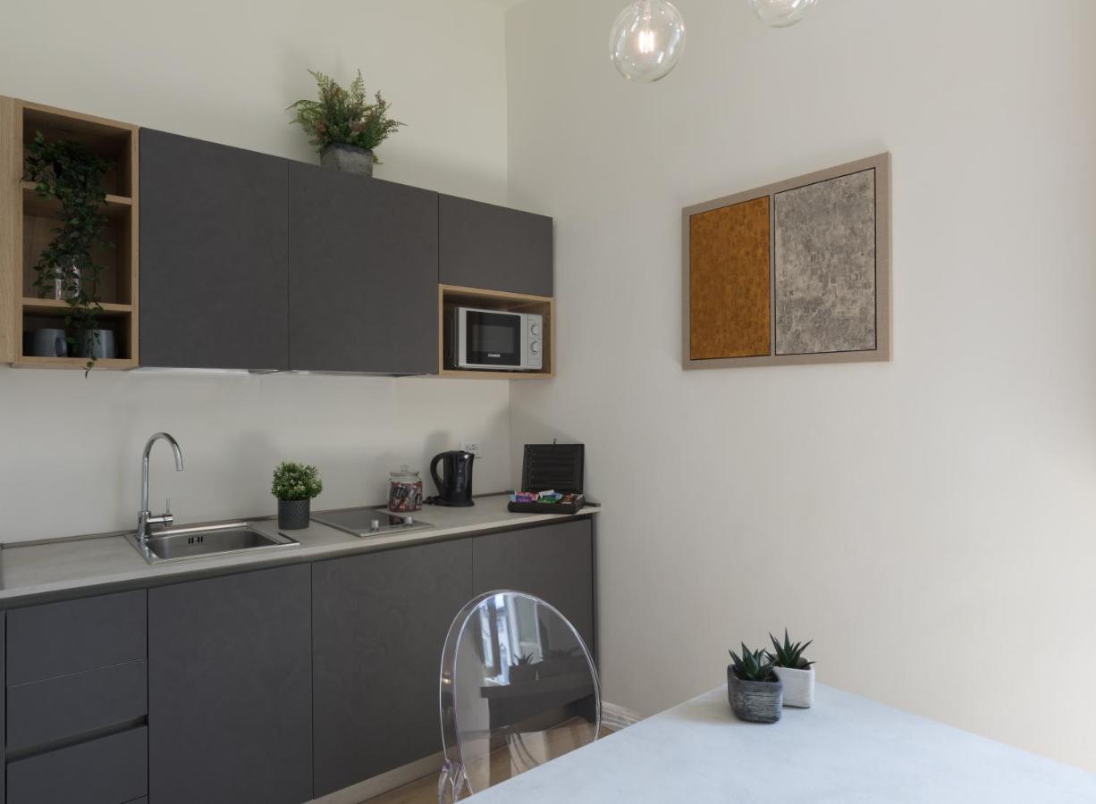 Appartamento Violetta - Brand New Flat - S. Maria Novella