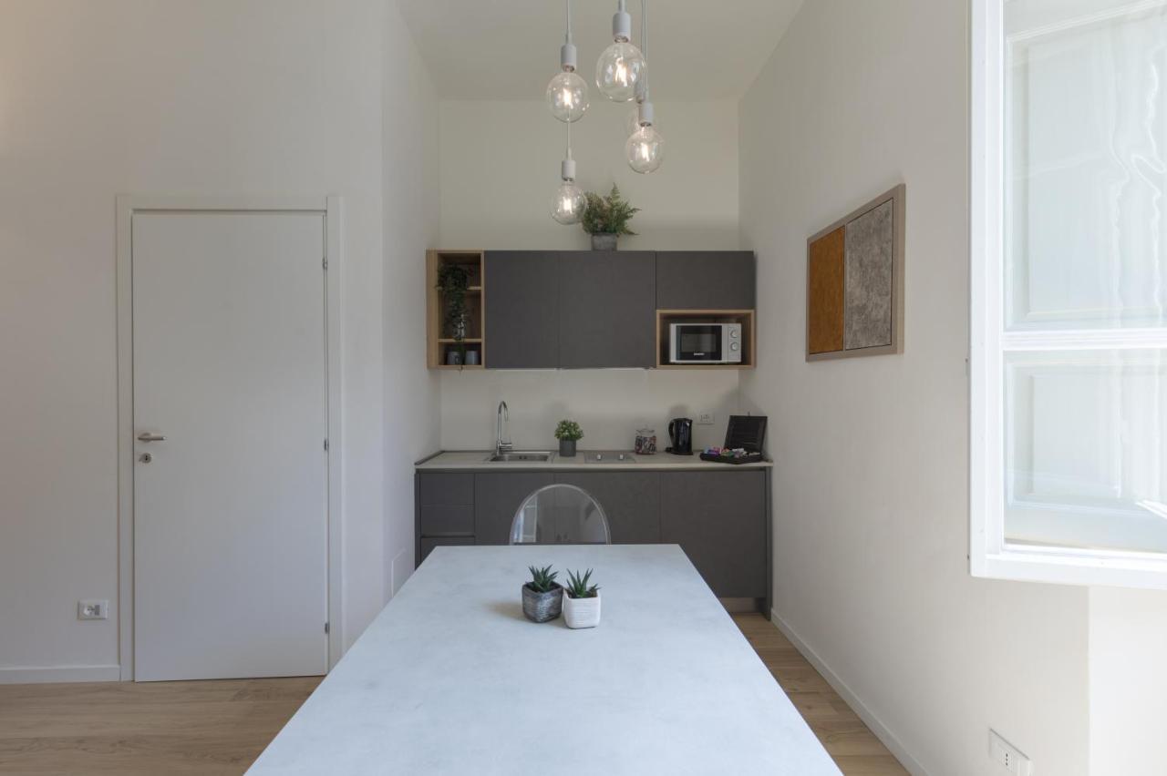 Appartamento Violetta - Brand New Flat - S. Maria Novella Firenze