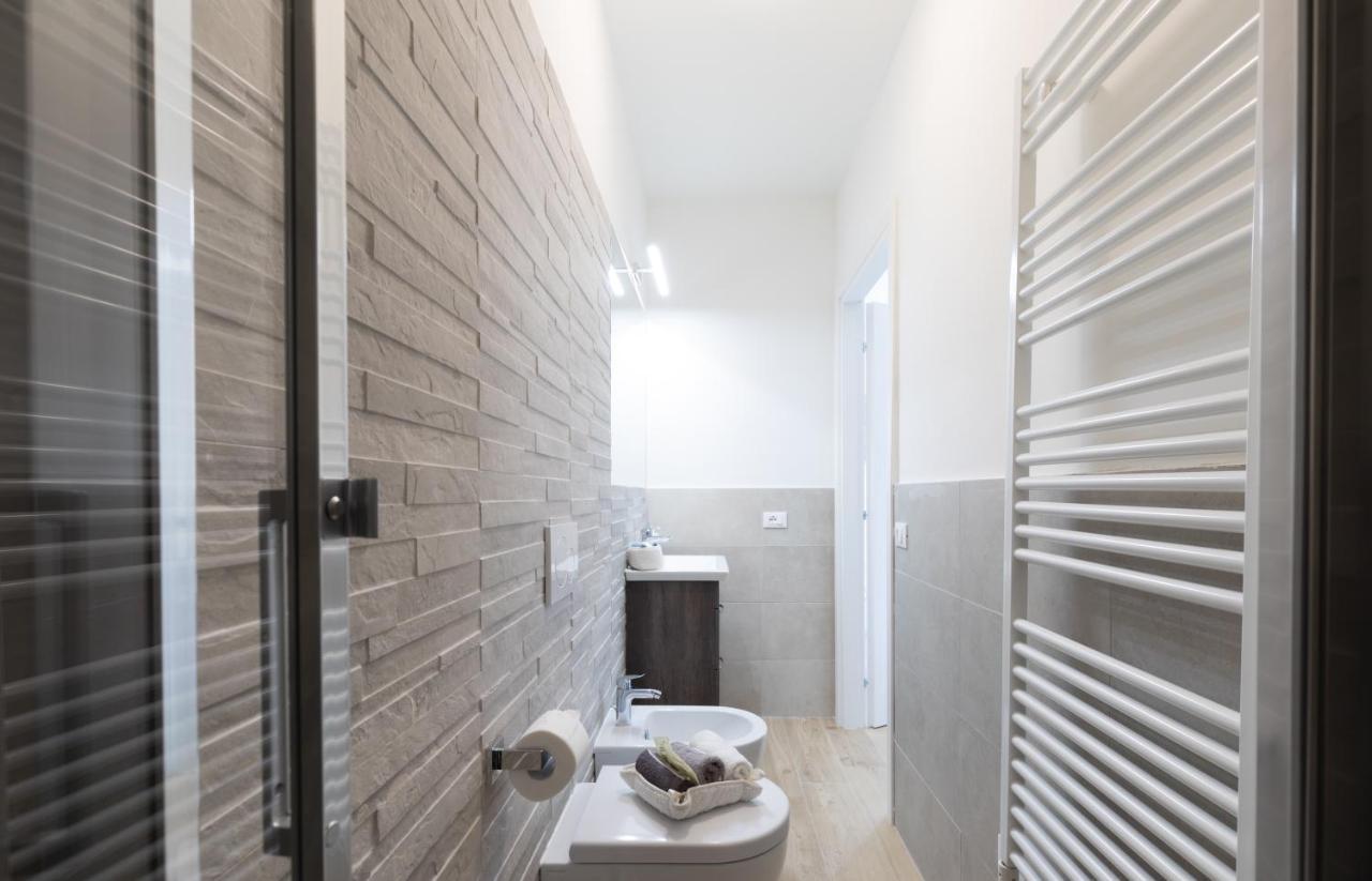 Violetta - Brand New Flat - S. Maria Novella Appartamento