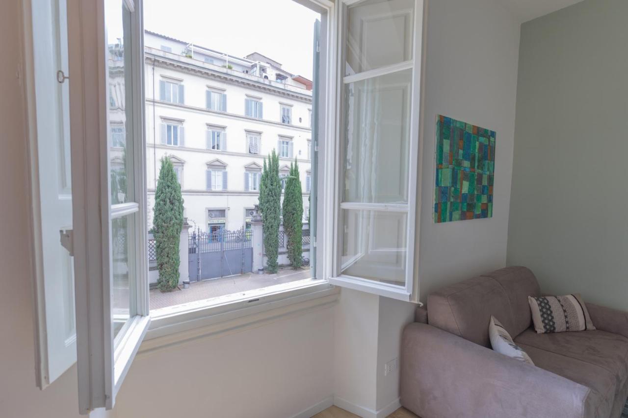 Violetta - Brand New Flat - S. Maria Novella * Firenze