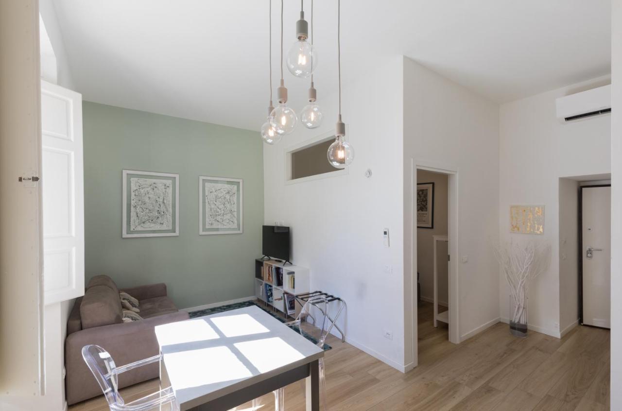 Appartamento Violetta - Brand New Flat - S. Maria Novella Firenze
