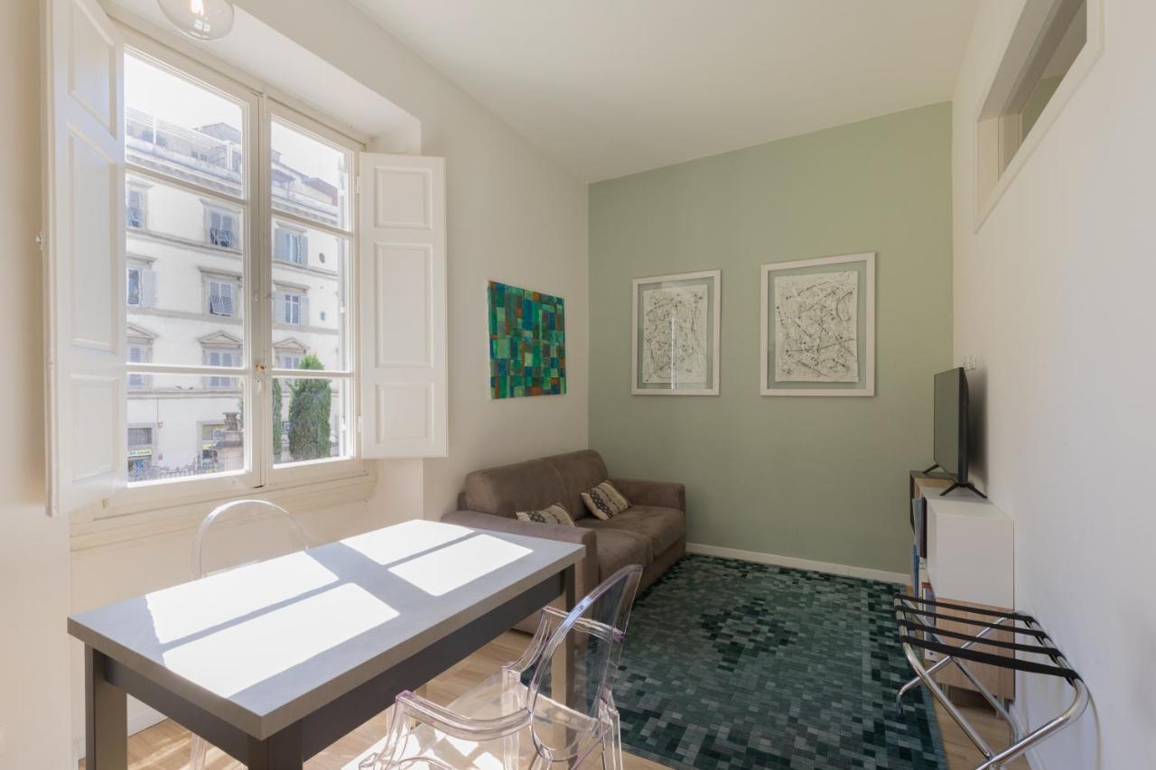 Appartamento Violetta - Brand New Flat - S. Maria Novella *