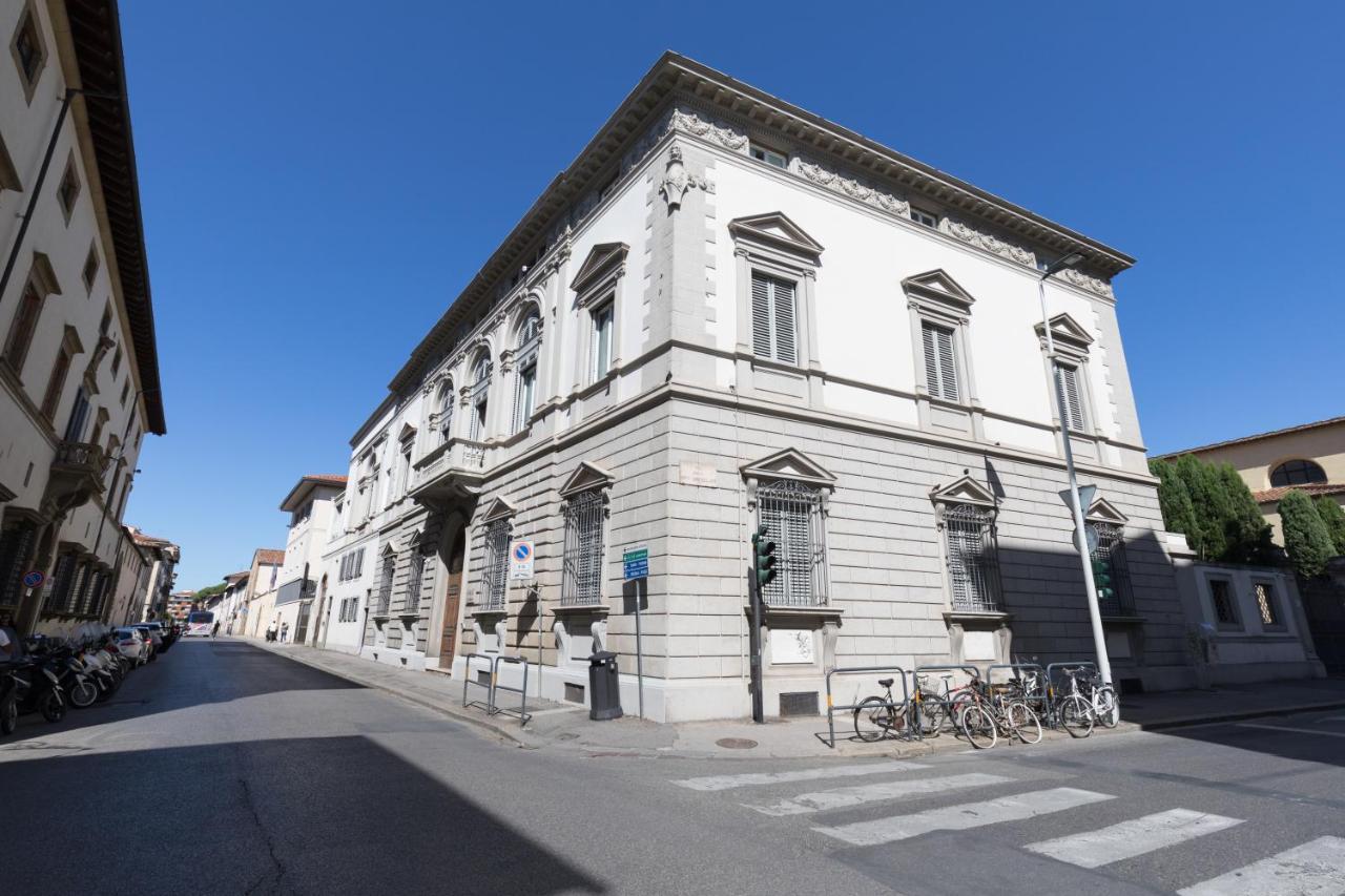Violetta - Brand New Flat - S. Maria Novella Firenze